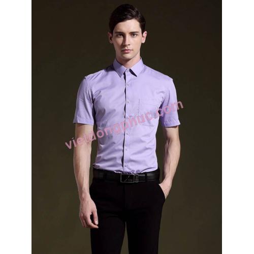 Đồng phục sơ mi nam 05 Đồng phục sơ mi nam 05